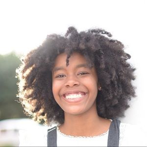 Meet your Posher, Alyssa